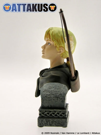 Lord of the Rings - Buste Sauron (39 cm