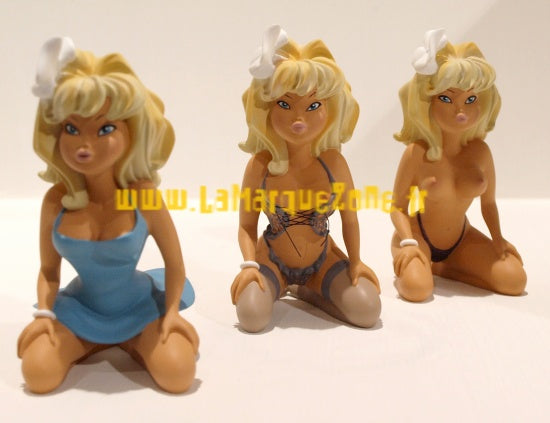 OLIVIER RAMEAU: LES 3 COLOMBE