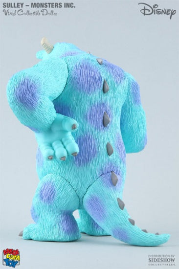 MONSTRES & CIE.: JACQUES SULLIVAN - figurine vinyl 22 cm