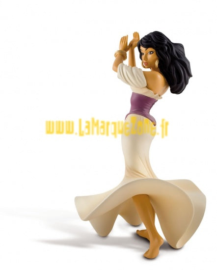 DE CAPE & DE CROCS - HERMINE