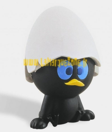 CALIMERO - statuette résine 8 cm, leblon-delienne, CALST00901 – La ...