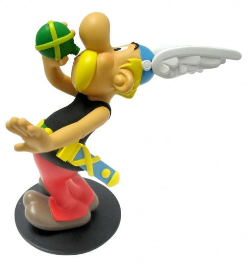 Stock en Bulle - Astérix Figurine Réf: LAS08 Stock en Bulle - Astérix Figurine Réf: LAS08