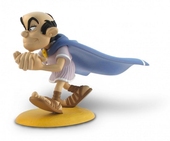 Figurine Astérix Leblon-Delienne – OcatarinabelleTchitchix – Tirage 750 Ex (occasion)