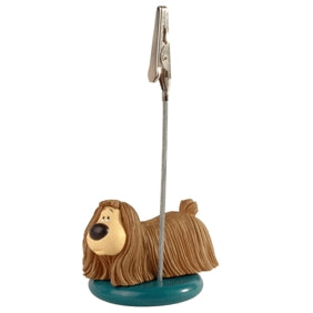 LE MANEGE ENCHANTE: POLLUX - mémo-clip