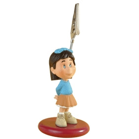 LE MANEGE ENCHANTE: MARGOTE - mémo-clip