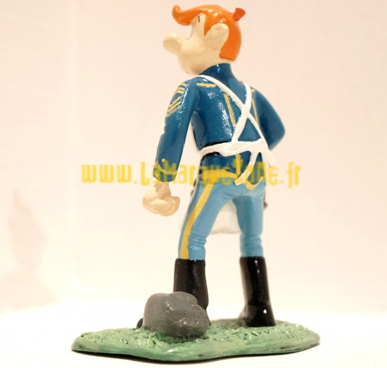 Lambil - Figurine Décotoys - Blutch et Chesterfield en - Catawiki Lambil - Figurine Décotoys - Blutch et Chesterfield en - Catawiki
