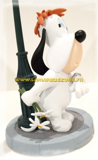 droopy - 1 Figurine - Démons et Merveilles - Tex Avery - 2000 - auction