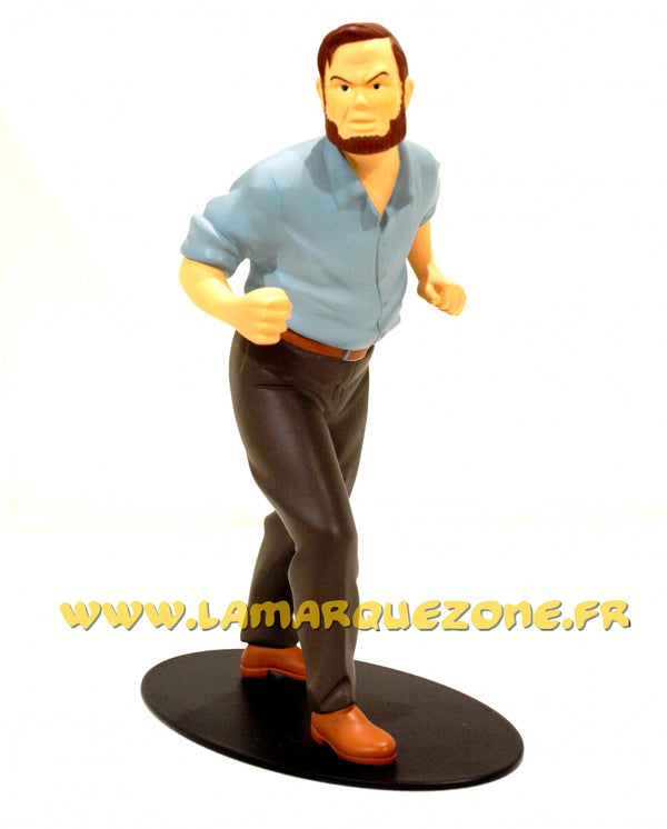 BLAKE & MORTIMER - MORTIMER 