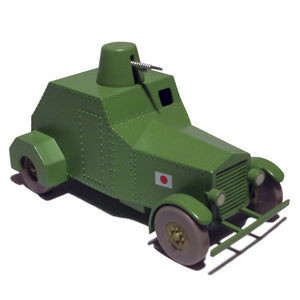 EN VOITURE, TINTIN N°37: SUMIDA ARM "LE LOTUS BLEU"