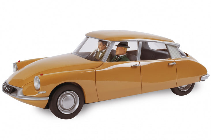 BLAKE ET MORTIMER, LA MARQUE JAUNE | Kaufen auf Ricardo
