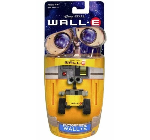 Figurine articulée Wall.E 