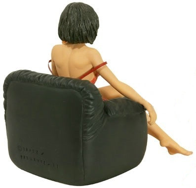 XIII (TREIZE): JESSICA 