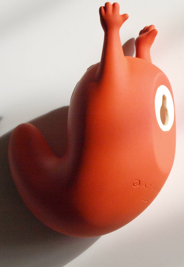 BARBAPAPA - BARBAPATERES 