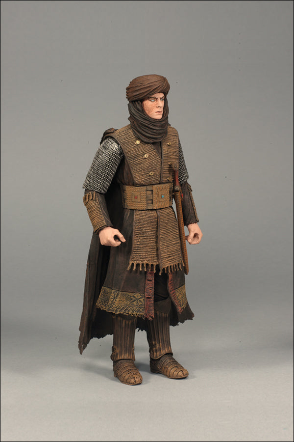 PRINCE OF PERSIA - ZOLM - figurine articulée 10 cm, McFarlane ...