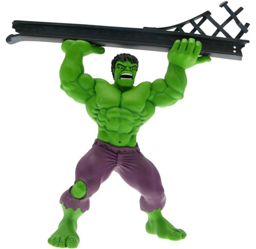 MARVEL - HULK - statuette résine 21 cm