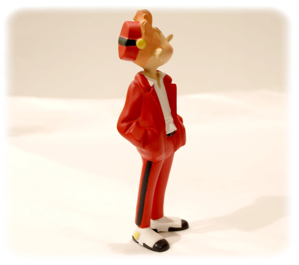 Les Schtroumpfs - 2 Figurine - Leblon delienne - 2016 - Catawiki