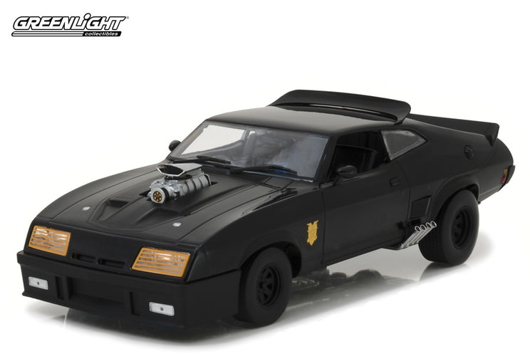 Greenlight - Fast And Furious Fenix's Ford Gran Totino - Voiture Miniature 1/43