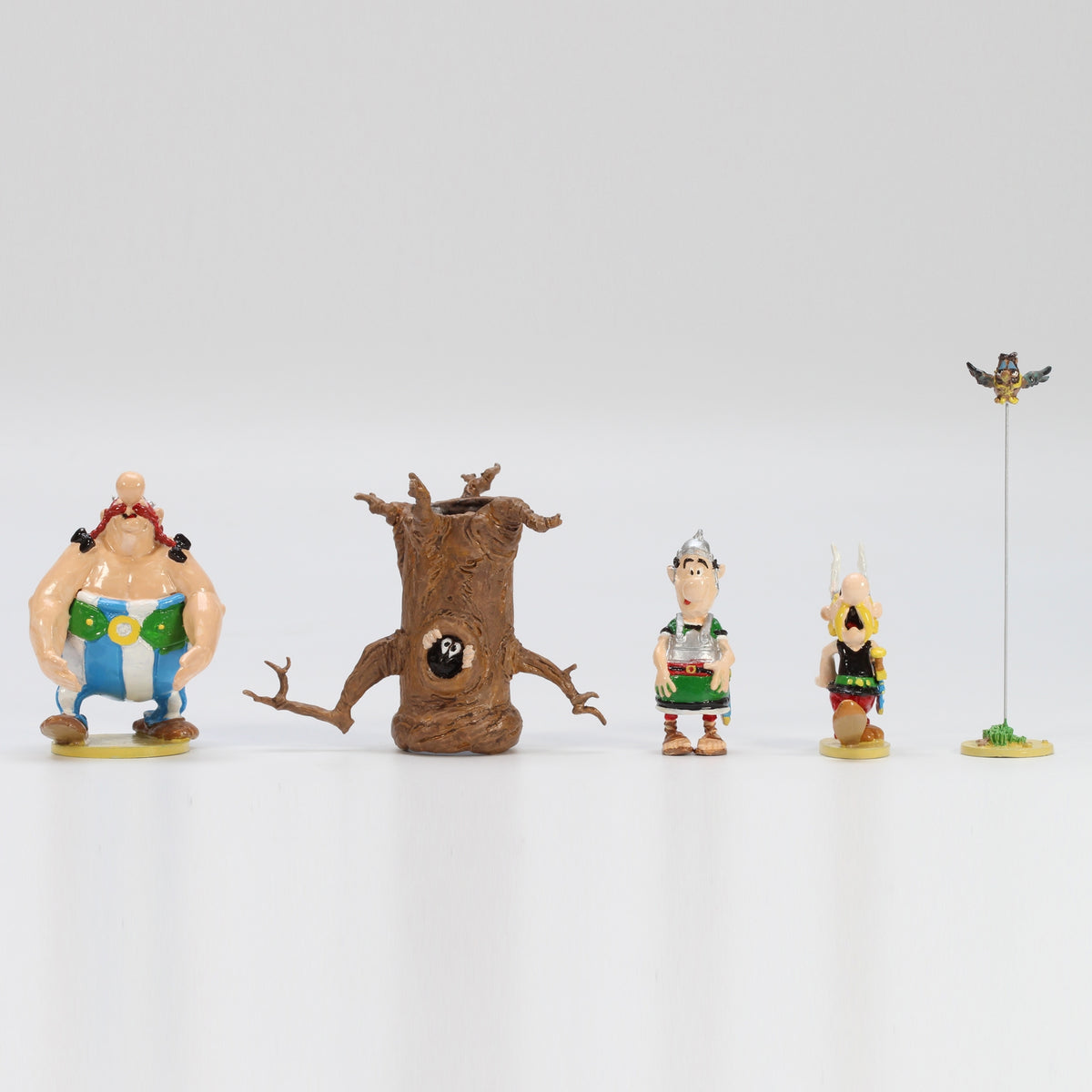 PIXI ASTÉRIX - Obélix et le menhir réf. 6520 - Boîte et certificat EUR 25,00 - FR PIXI ASTÉRIX - Obélix et le menhir réf. 6520 - Boîte et certificat EUR 25,00 - FR