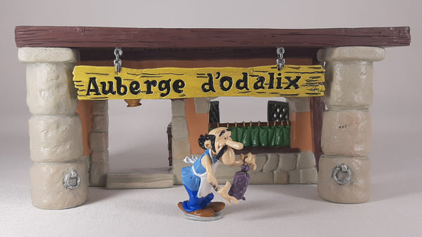 FIGURINE ASTERIX PLASTOY 2000 astérix et obélix soldat romain EUR 5,00 FIGURINE ASTERIX PLASTOY 2000 astérix et obélix soldat romain EUR 5,00