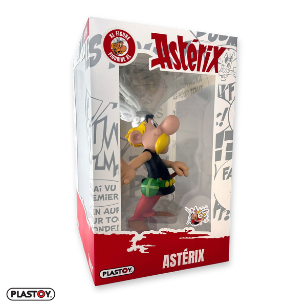 Figurine Astérix XL Plastoy 2024 (040097)
