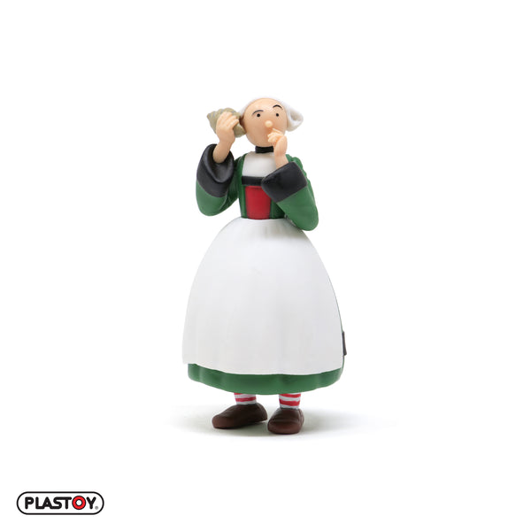 Figurine Bécassine et le Coquillage Plastoy 2026 (060928)