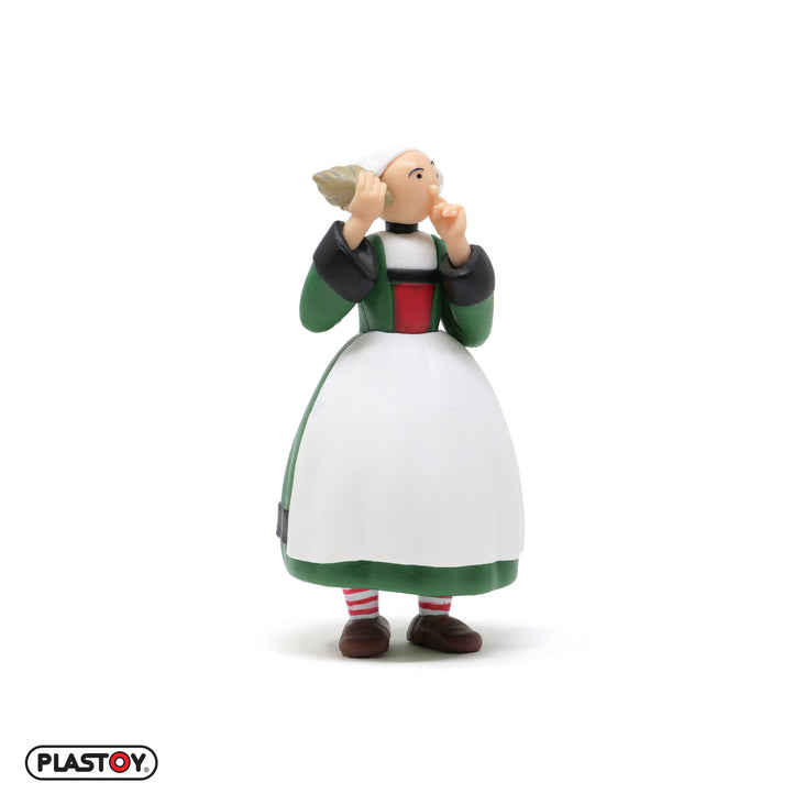 PIXI社　Bécassine フィギュア 置物 Figurines Bécassine, statuettes et Pixi | La Marque Zone