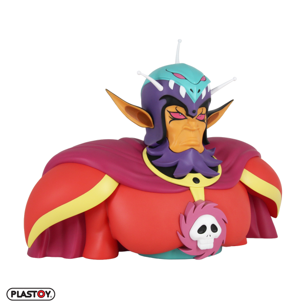 Tirelire Goldorak Grand Stratéguerre Plastoy 2025 (080306)