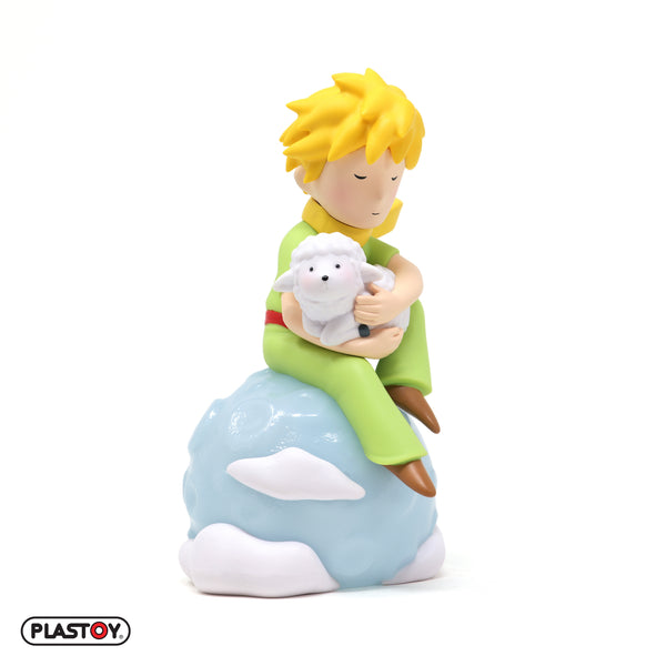Tirelire Le Petit Prince sur la planète Plastoy 2026 (080338)