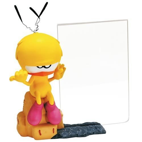 LE PIAF - cadre photo 3D