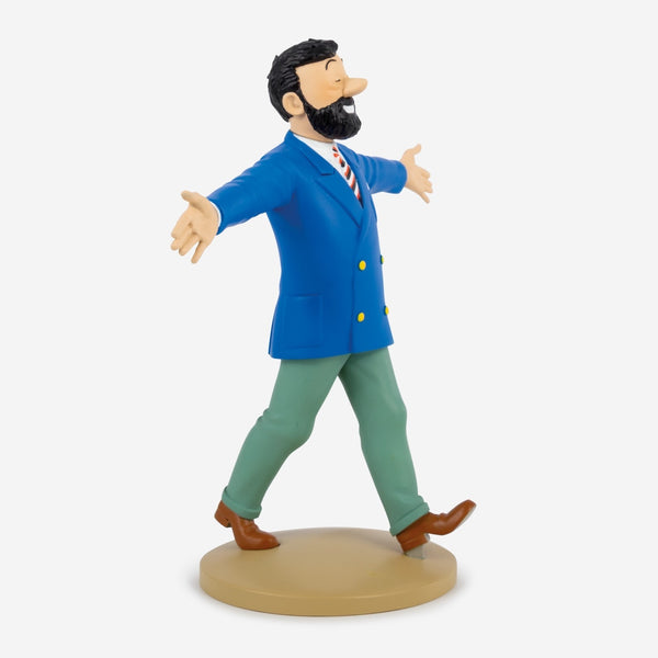 FIGURINE TINTIN COLLECTION officielle 57 Tournesol En Patins EUR 1,00 FIGURINE TINTIN COLLECTION officielle 57 Tournesol En Patins EUR 1,00