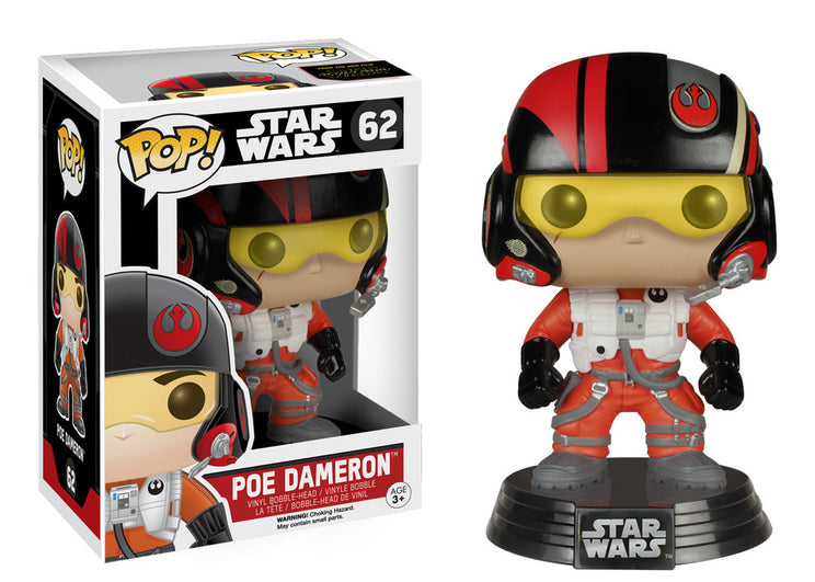 Funko POP Star Wars Trash Compactor Escape - Édition Exclusive 2018 - Neuf