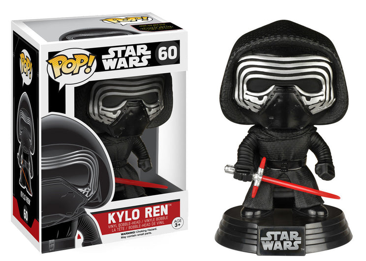 Figurine Funko Pop! Star Wars Ep.7 - Rey avec veste de Finn - Taille 9 cm - Jeux - Jouets Figurine Funko Pop! Star Wars Ep.7 - Rey avec veste de Finn - Taille 9 cm - Jeux - Jouets
