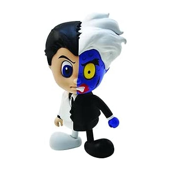 Figurine Cosbaby Batman Two face Hot Toys 2008