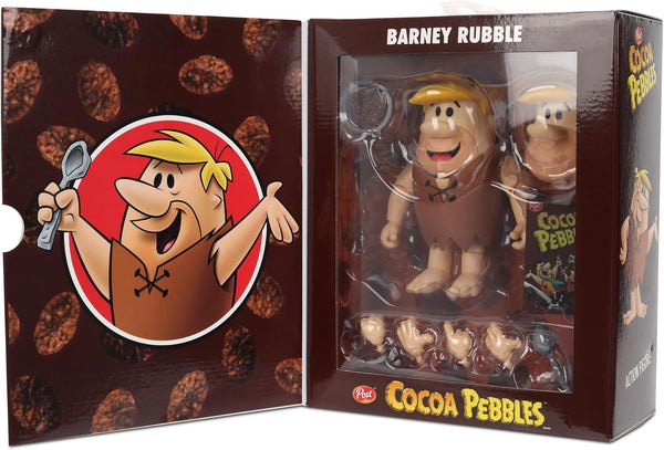 Figurine Barney Rubble 