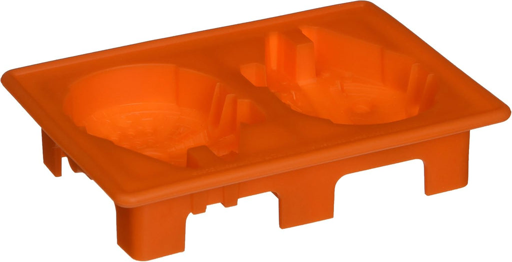 STAR WARS: MILLENIUM FALCON - moule en silicone / bac à glaçons