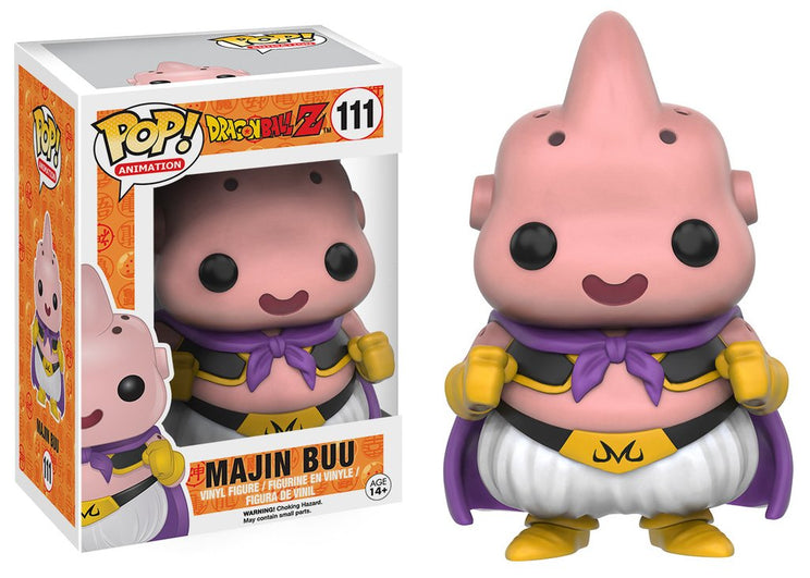 Anime Gadget Funko Trunks In Dragon Ball Characters Trunks Action Figure