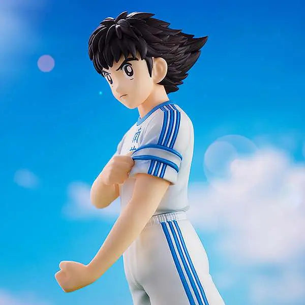 Figurine Olive & Tom / Captain Tsubasa : Olivier Atton / Tsubasa Ozora, Goodsmile Pop Up Parade