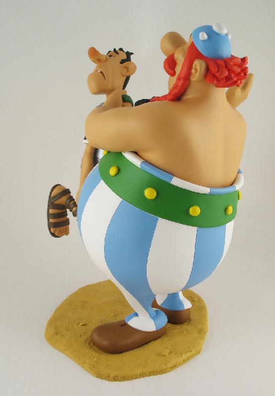 ASTERIX: OBELIX 