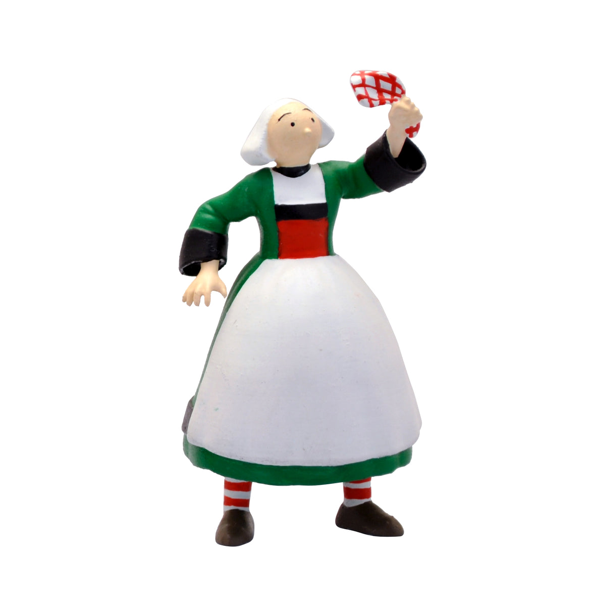 Wakouwa Figurine Désarticulée Vilac Bécassine 2000 Neuf Sous Blister Wakouwa Figurine Désarticulée Vilac Bécassine 2000 Neuf Sous Blister
