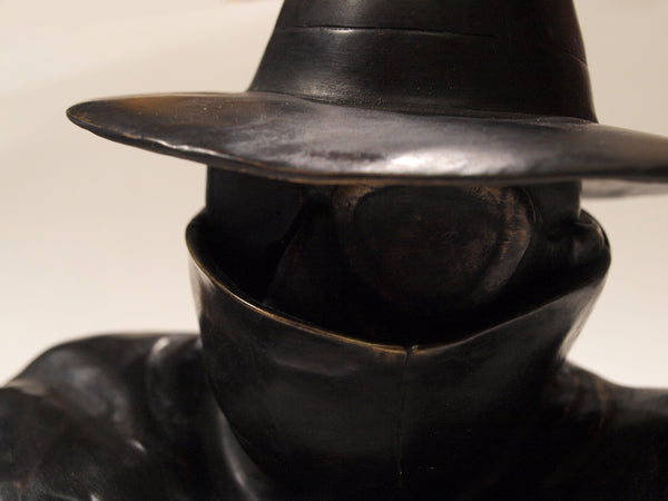 BLAKE & MORTIMER: OLRIK 