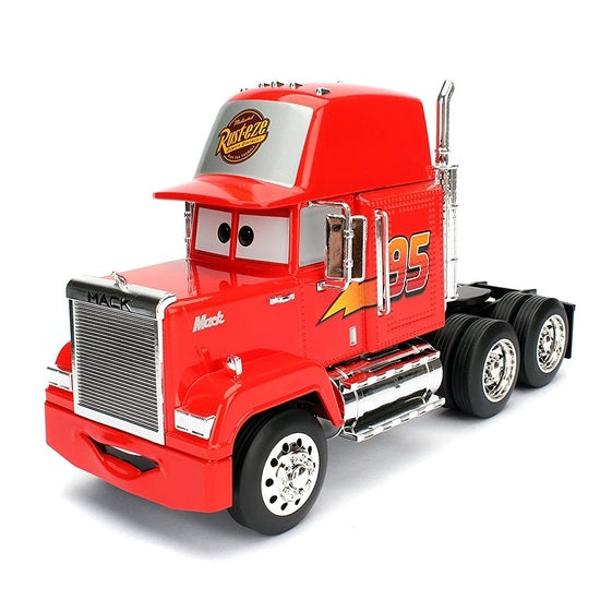 CARS: MACK - véhicule miniature 1:24