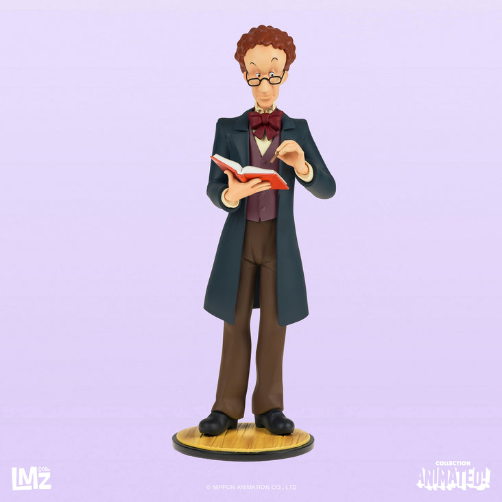The adventures of Tom Sawyer – La Marque Zone