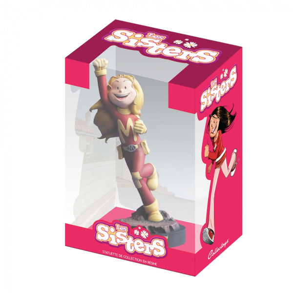 Figurine Les Sisters: Marine Collectoys