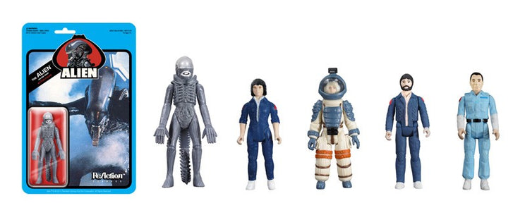 NECA Aliens Series 2 Sergeant Craig Windrix Marine 7" Action Figure – Boxed