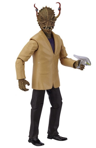 MEN IN BLACK III: STALK EYES - figurine articulée 10 cm