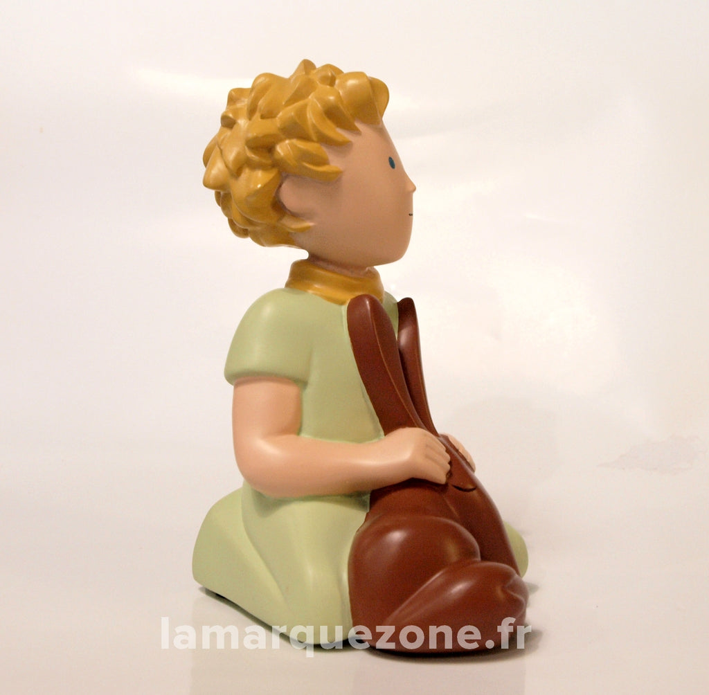 LE PETIT PRINCE 525507 Figurine, Plastique, Multicolore, 23 x 23 x 23 cm LE PETIT PRINCE 525507 Figurine, Plastique, Multicolore, 23 x 23 x 23 cm