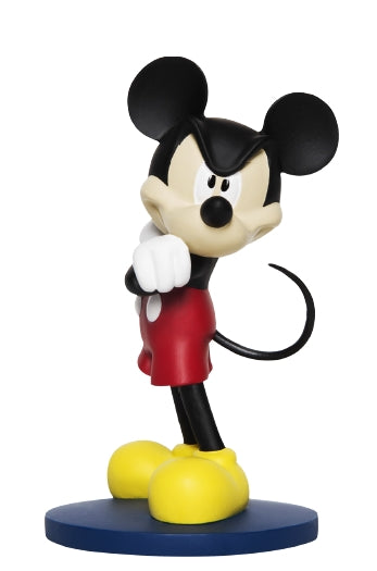 DISNEY: MICKEY - statuette résine 12 cm