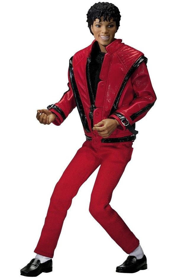 Figurine Michael Jackson Moonwalk modèle statue roi de la Figurine Michael Jackson Moonwalk modèle statue roi de la