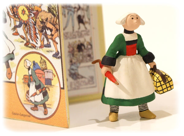 BECASSINE: VOYAGE, COLLECTION 