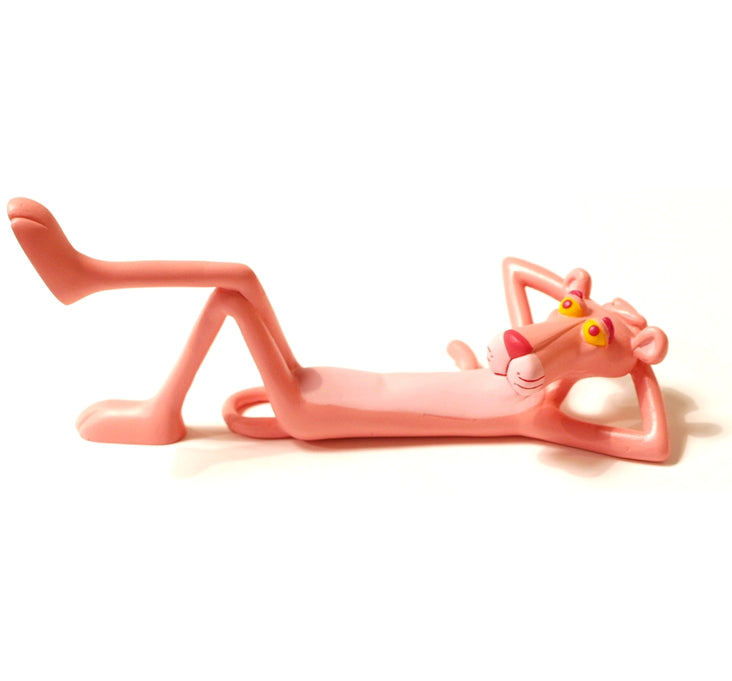 Meccano n° 354 - pink panther rose 1978 ( 19 cm de longueur Meccano n° 354 - pink panther rose 1978 ( 19 cm de longueur
